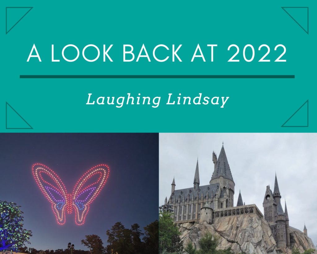 Look Back at 2022