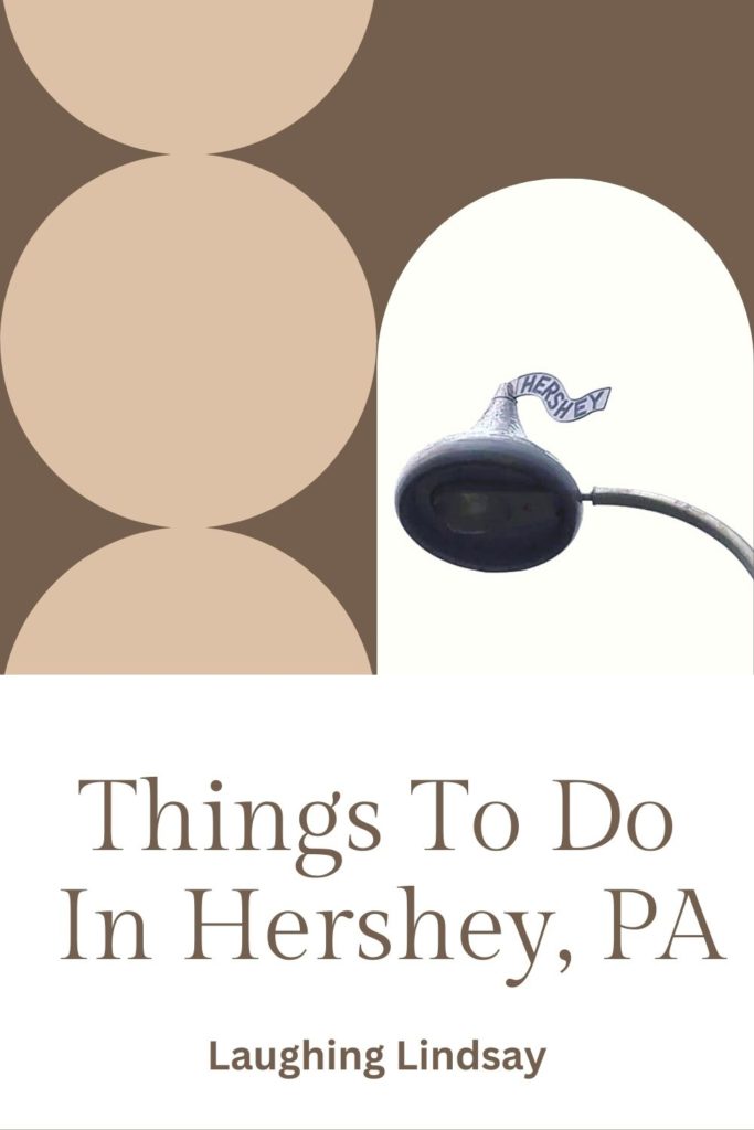 Things to Do in Hershey