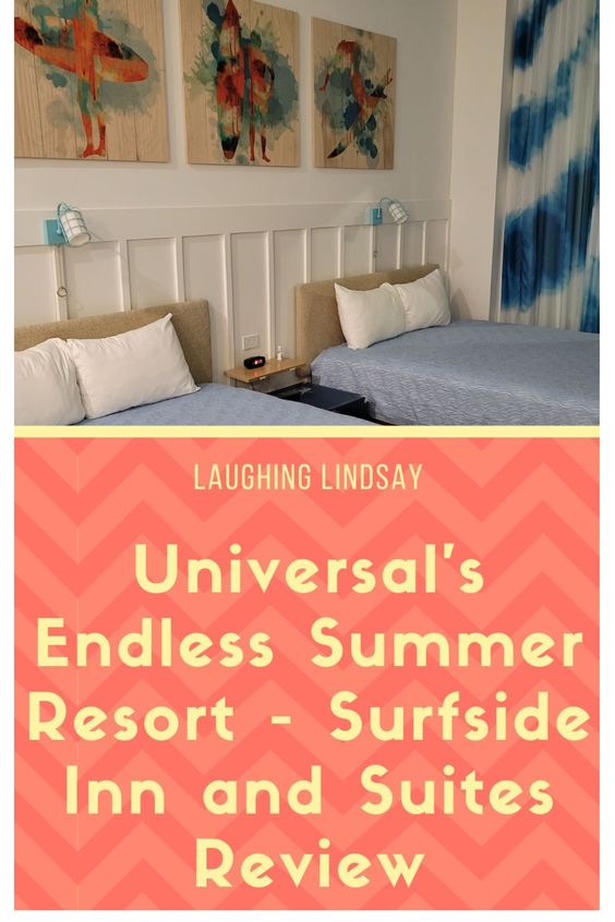 Surfside Inn and Suites