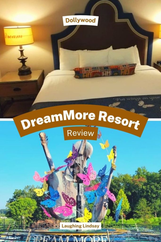 DreamMore Resort