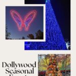 Dollywood Seasonal Events