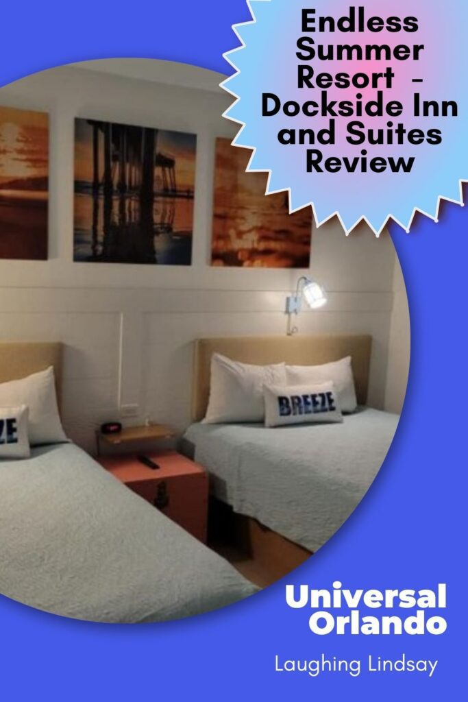 Dockside Inn and Suites