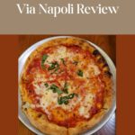 Via Napoli Ristorante Review
