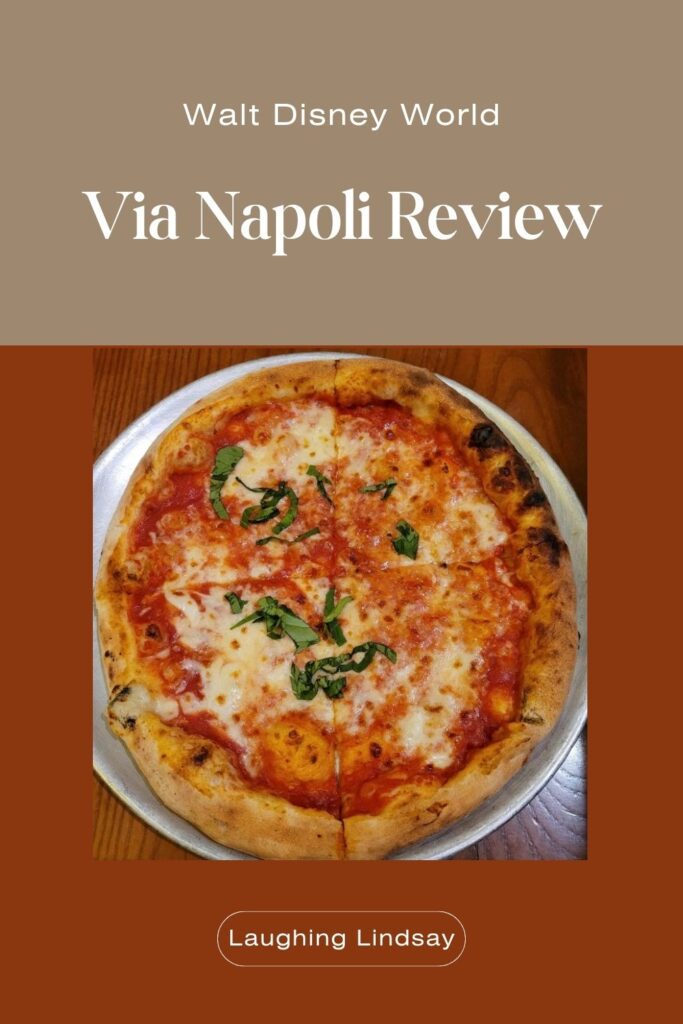 Via Napoli Ristorante Review