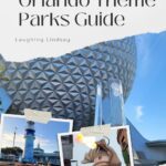 Orlando Theme Parks Guide