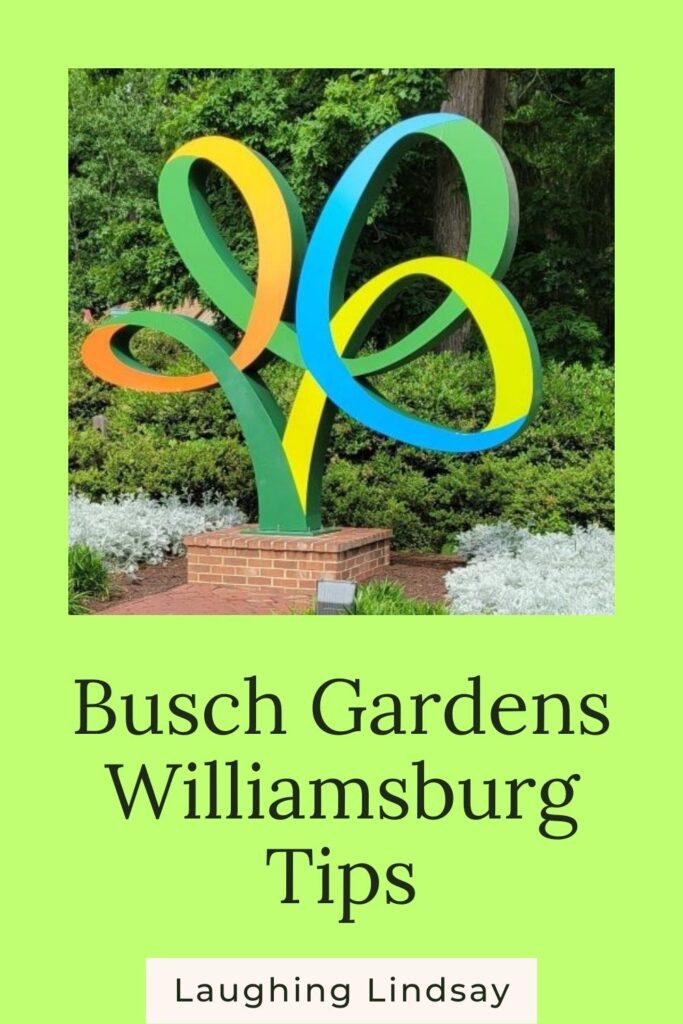 Busch Gardens Williamsburg