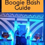 2024 Oogie Boogie Bash