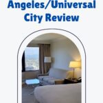 Hilton LA/Universal City