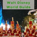 Holidays at Walt Disney World