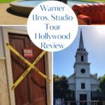 Warner Bros Studio Tour