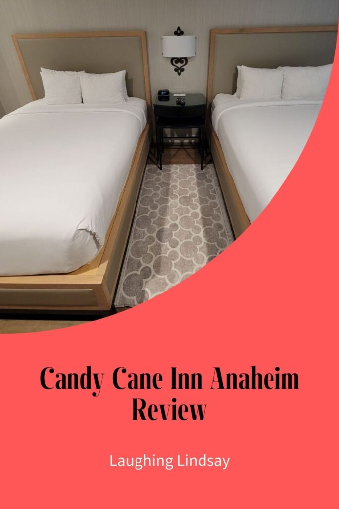 Candy Cane Inn