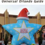 Universal Orlando Seasonal Events