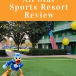 Disney All Star Sports