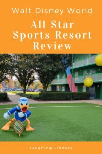 Disney All Star Sports