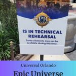 Epic Universe Preview