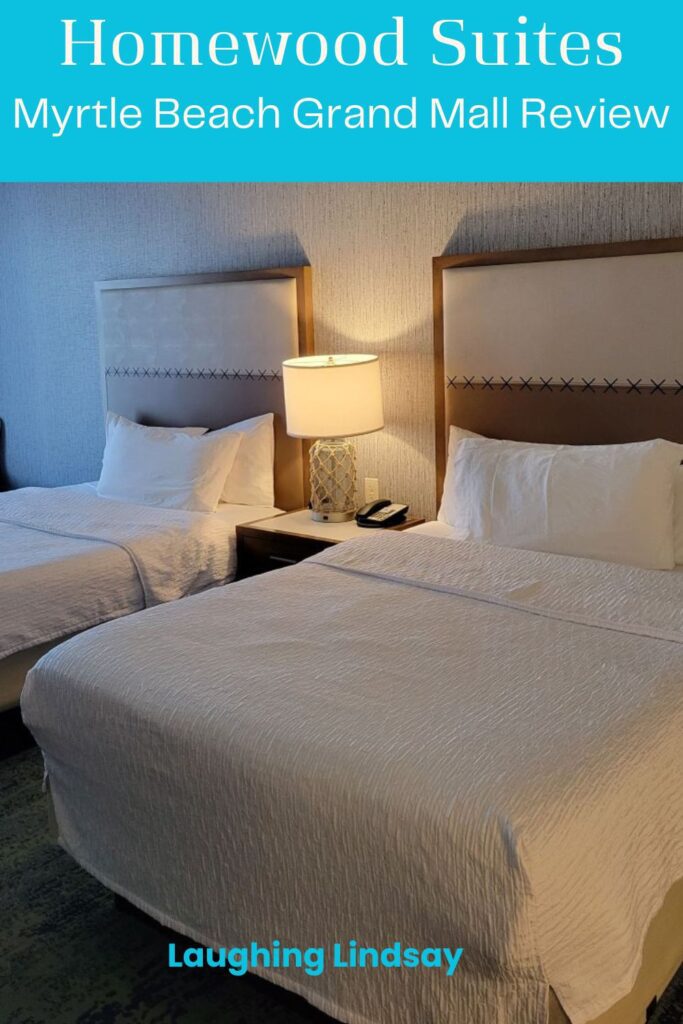 Homewood Suites Myrtle Beach Grand Mall