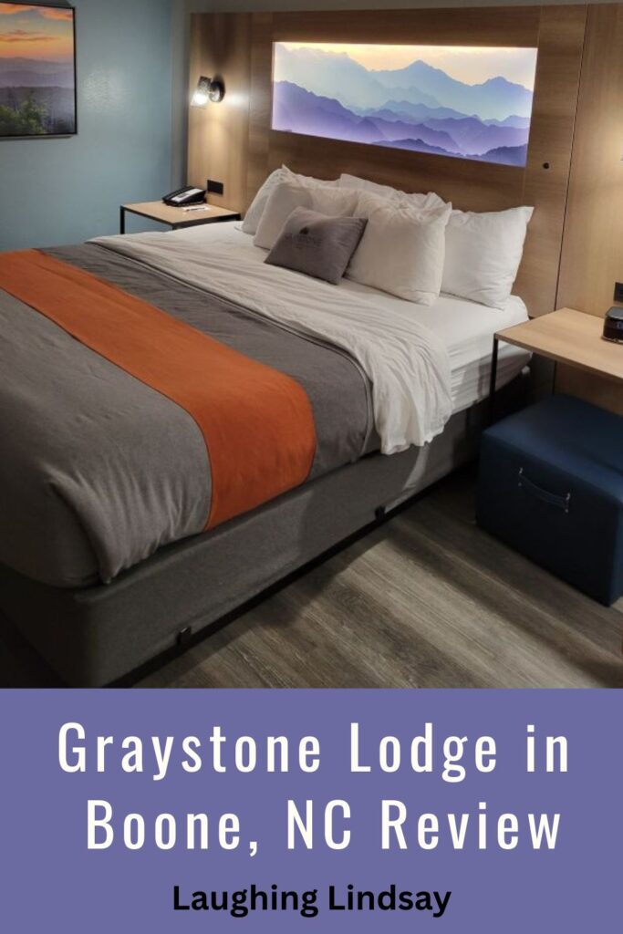 Graystone Lodge