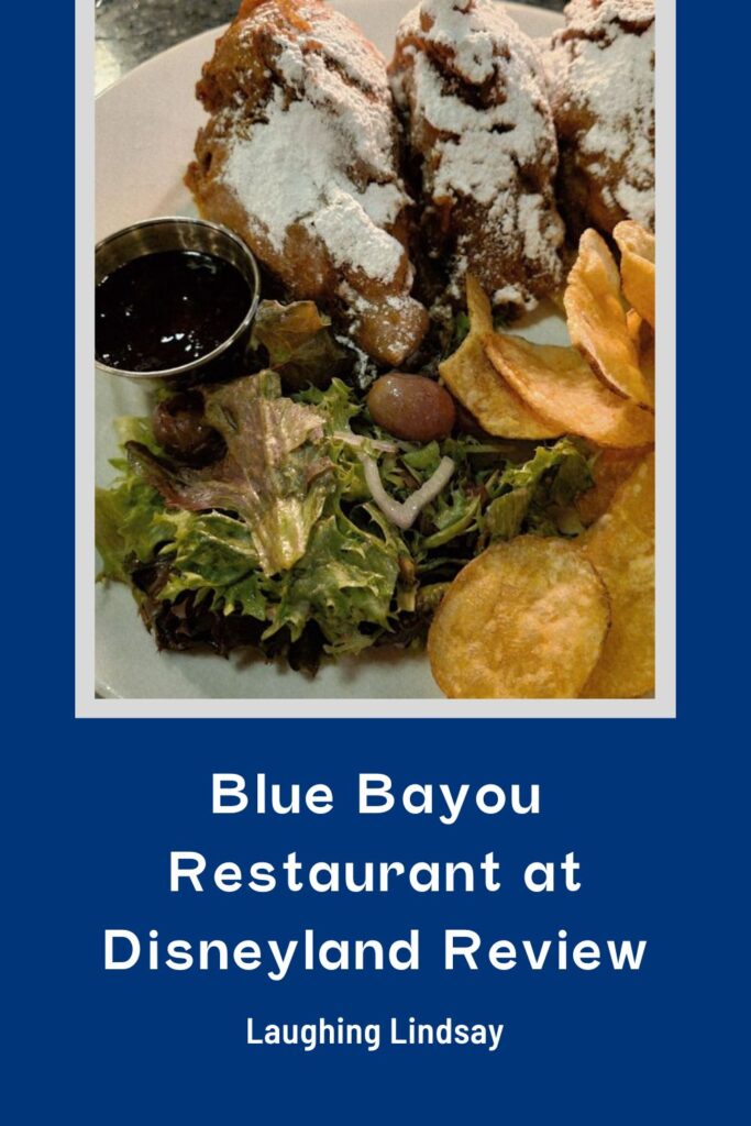 Blue Bayou Restaurant