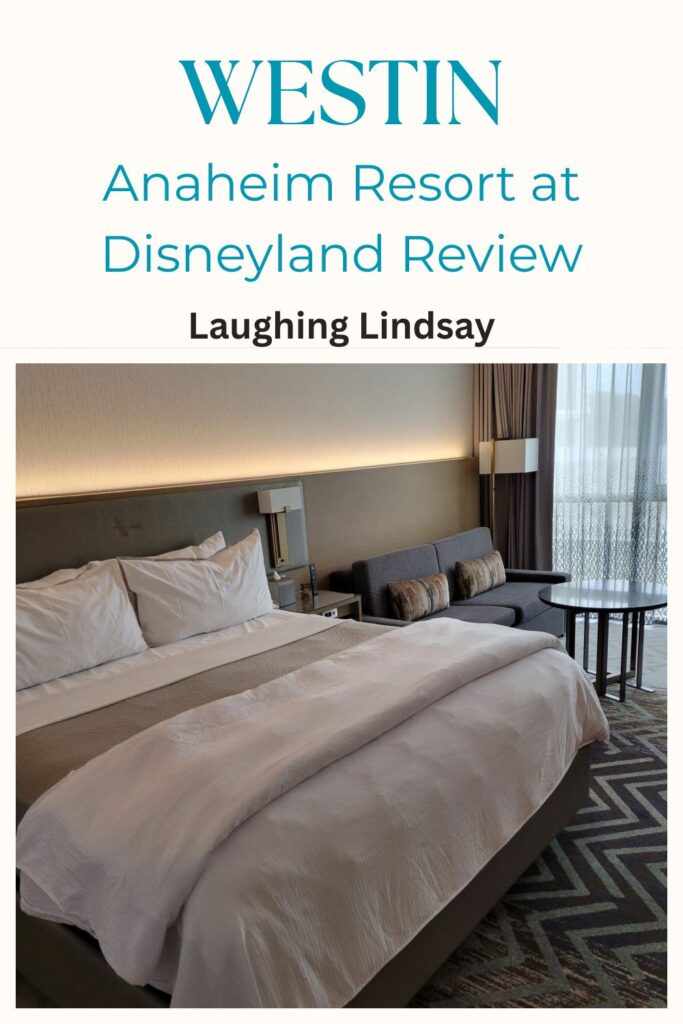 Westin Anaheim Resort