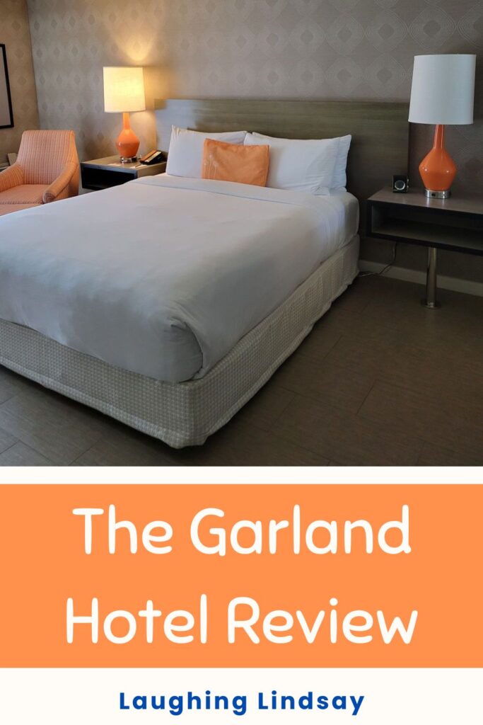 The Garland Hotel