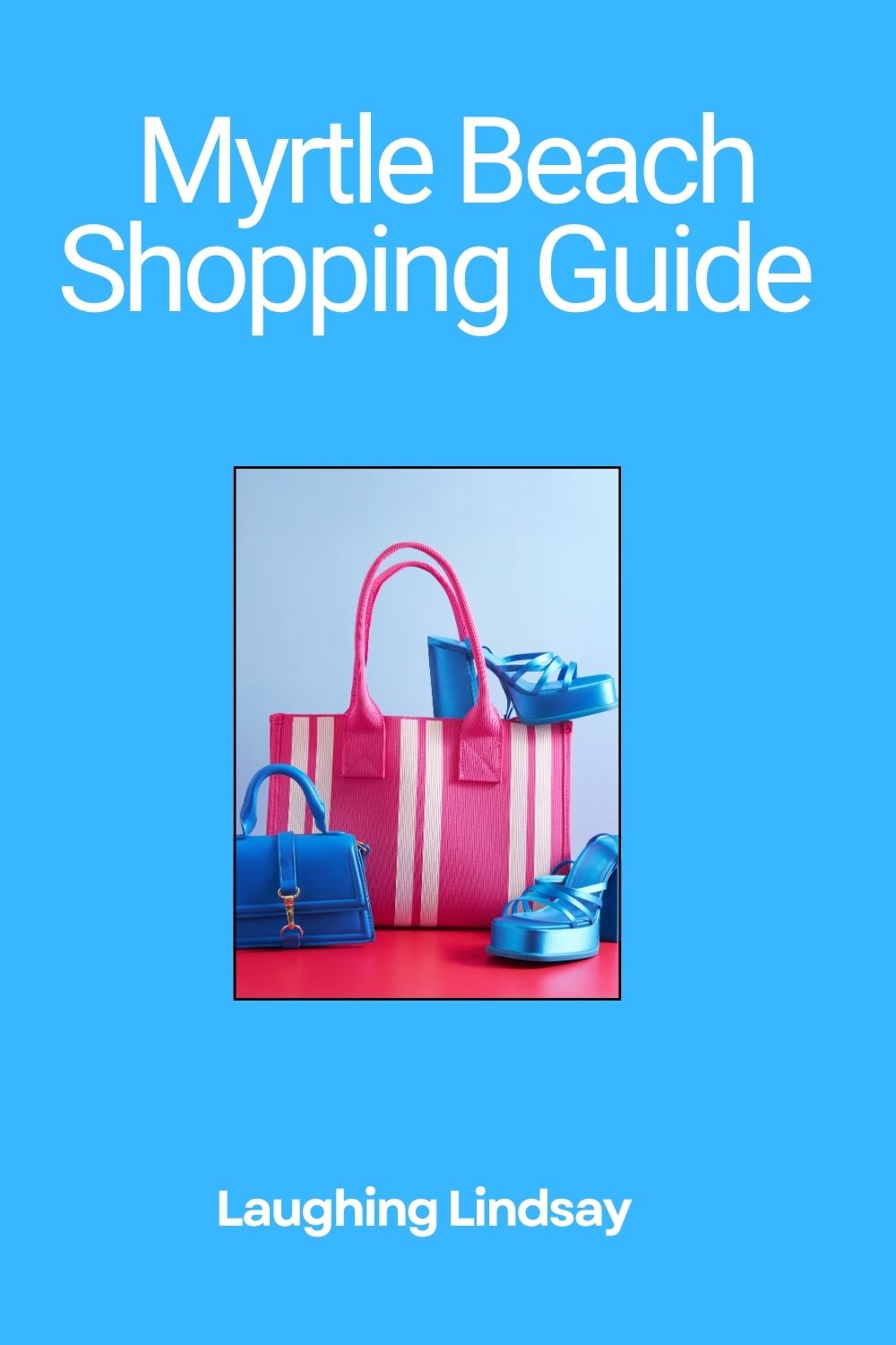 Myrtle Beach Shopping Guide