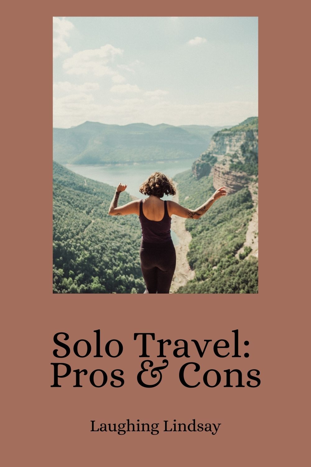 Solo Travel