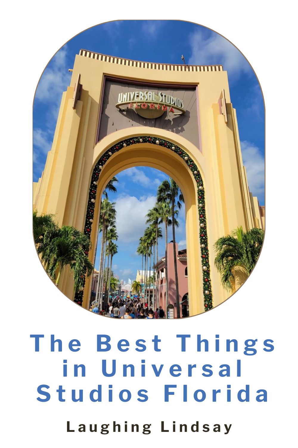 Best Things In Universal Studios Florida