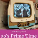 50's Prime Time Cafe