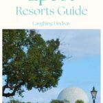 Epcot Resorts