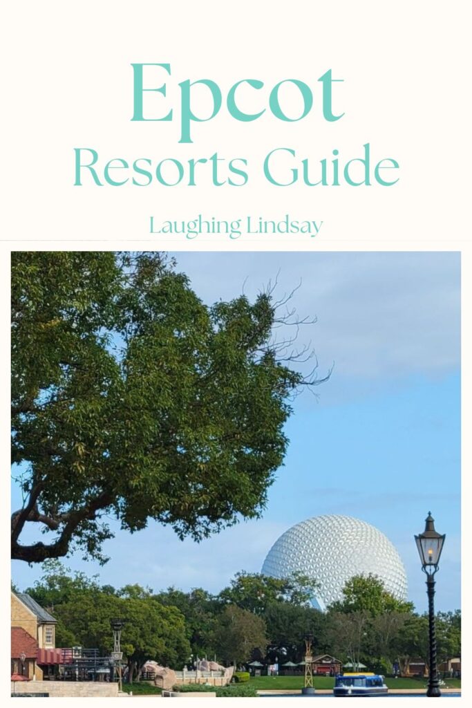 Epcot Resorts