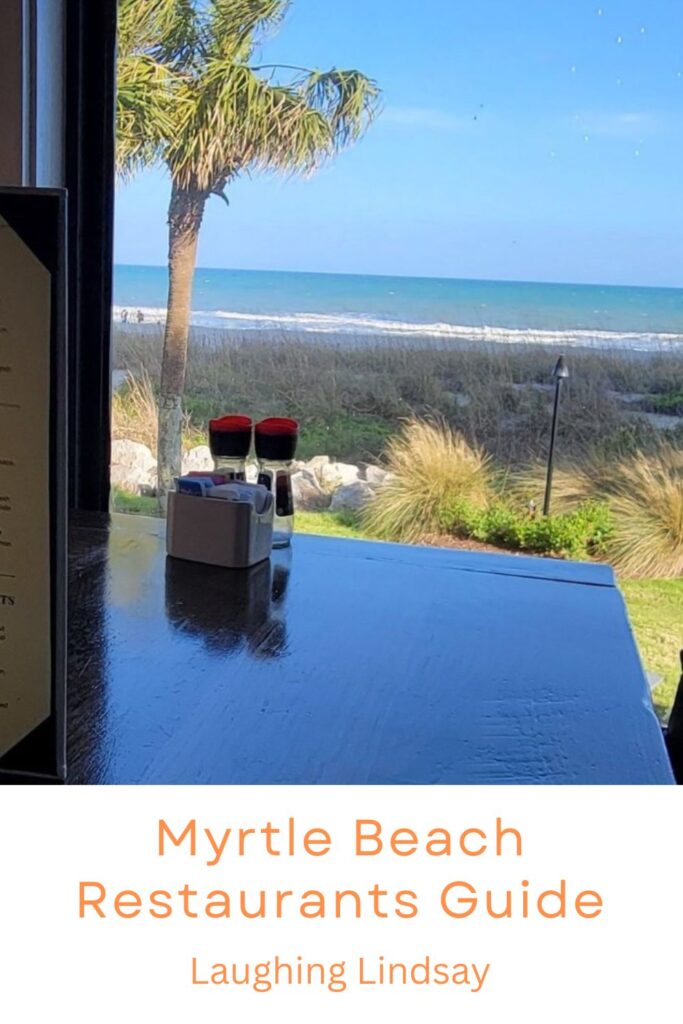 Myrtle Beach Restaurants Guide