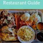 Biltmore Estate Restaurants Guide