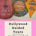 Dollywood Guided Tours