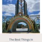 The Best Things in Epic Universe