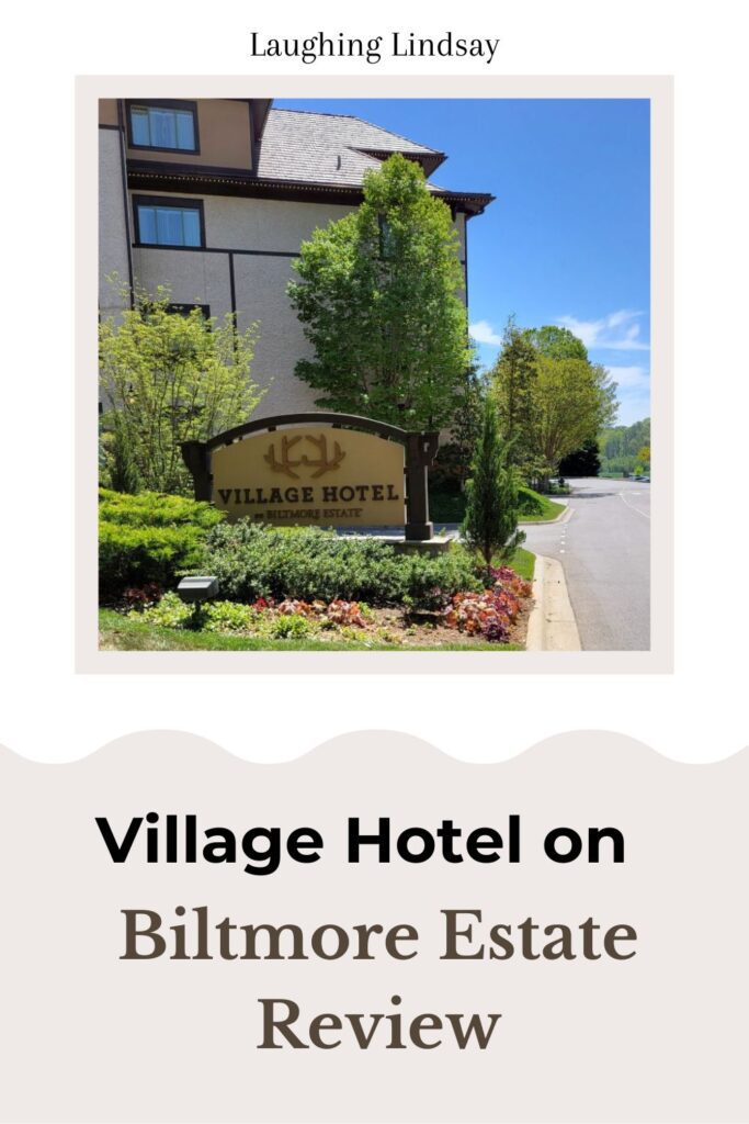 Village Hotel on Biltmore Estate