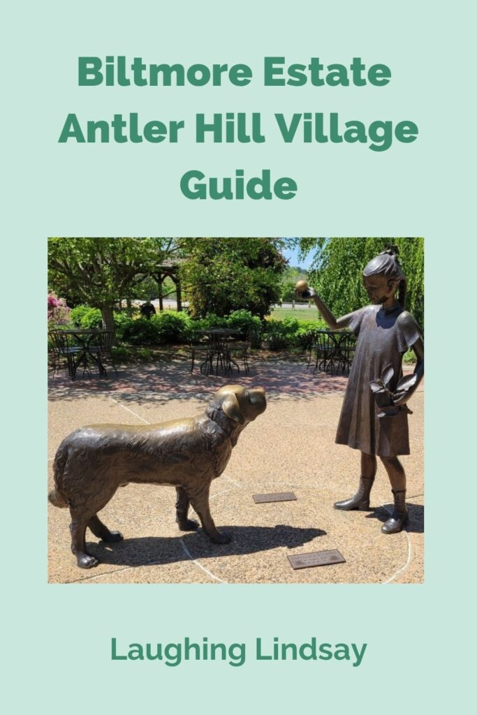 Biltmore Antler Hill Village