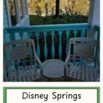 Disney Springs Resorts