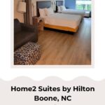 Home2 Suites by Hilton Boone