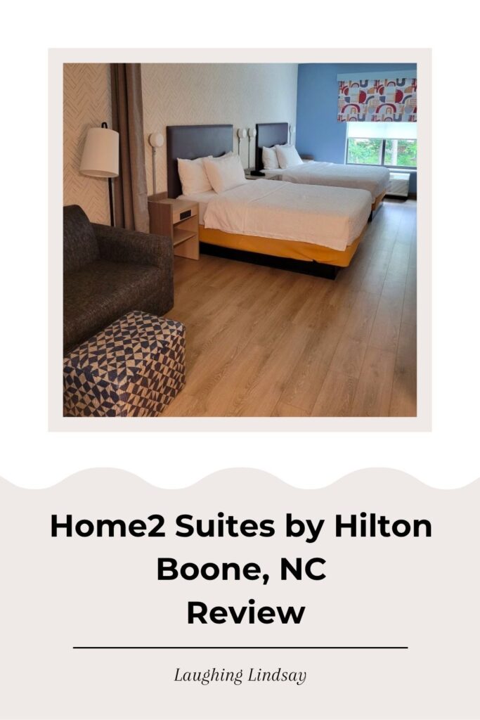 Home2 Suites by Hilton Boone