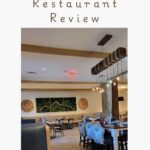 Dollywood's Ember & Elm Restaurant
