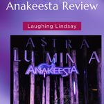 Astra Lumina at Anakeesta