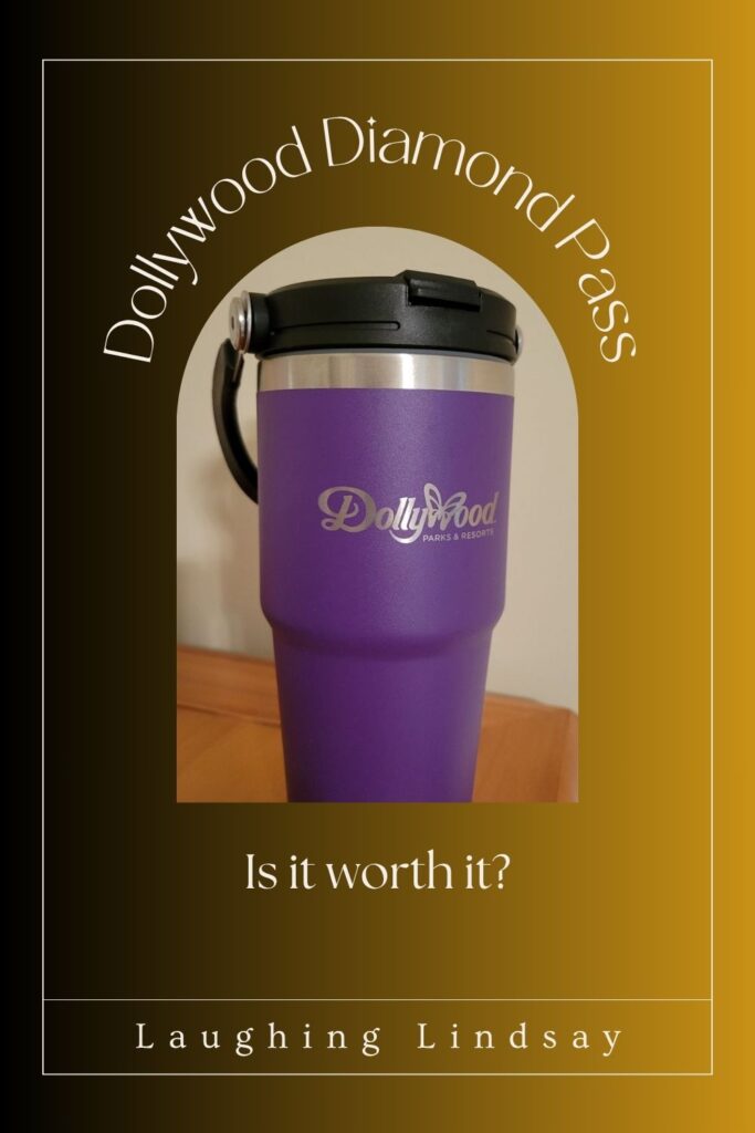 Dollywood Diamond Pass