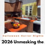 2026 Unmasking the Horror Tour