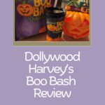 Harvey's Boo Bash